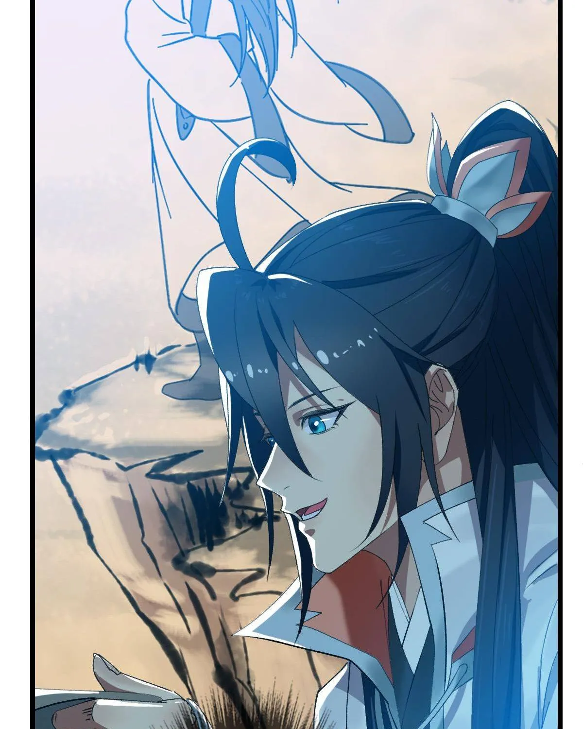 Supreme Taoist (2021) Chapter 50 page 47 - 