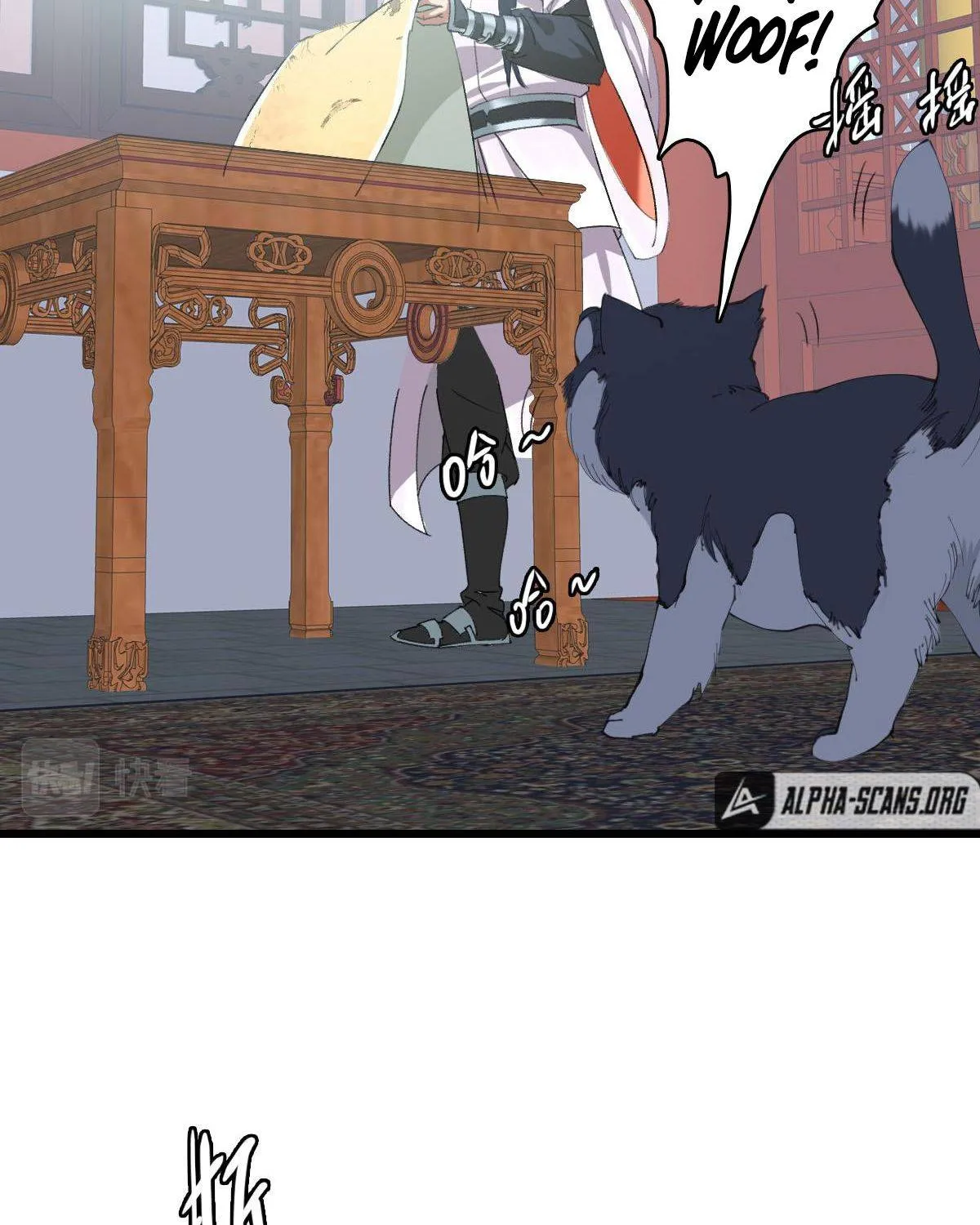 Supreme Taoist (2021) Chapter 50 page 49 - 
