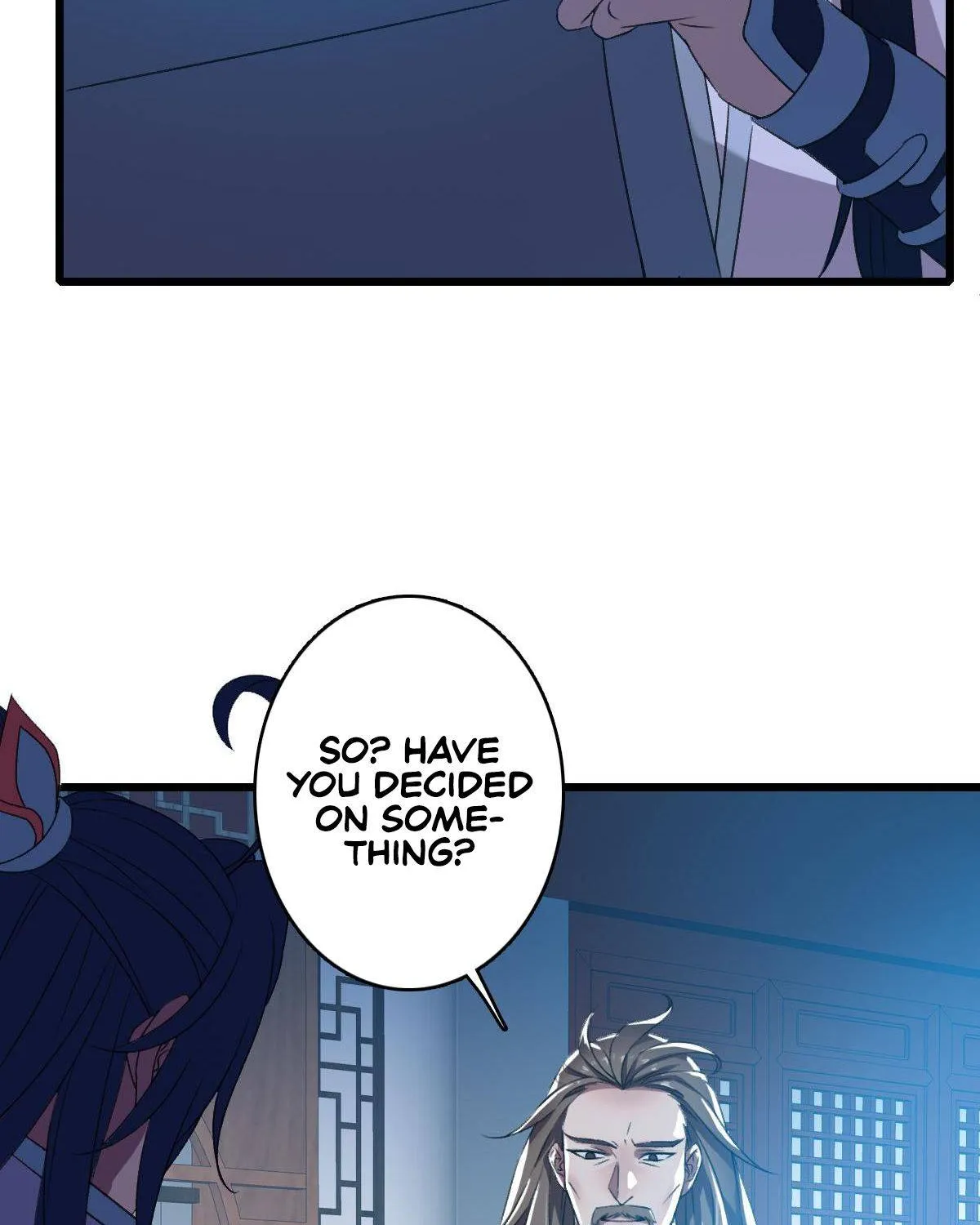 Supreme Taoist (2021) Chapter 50 page 6 - 