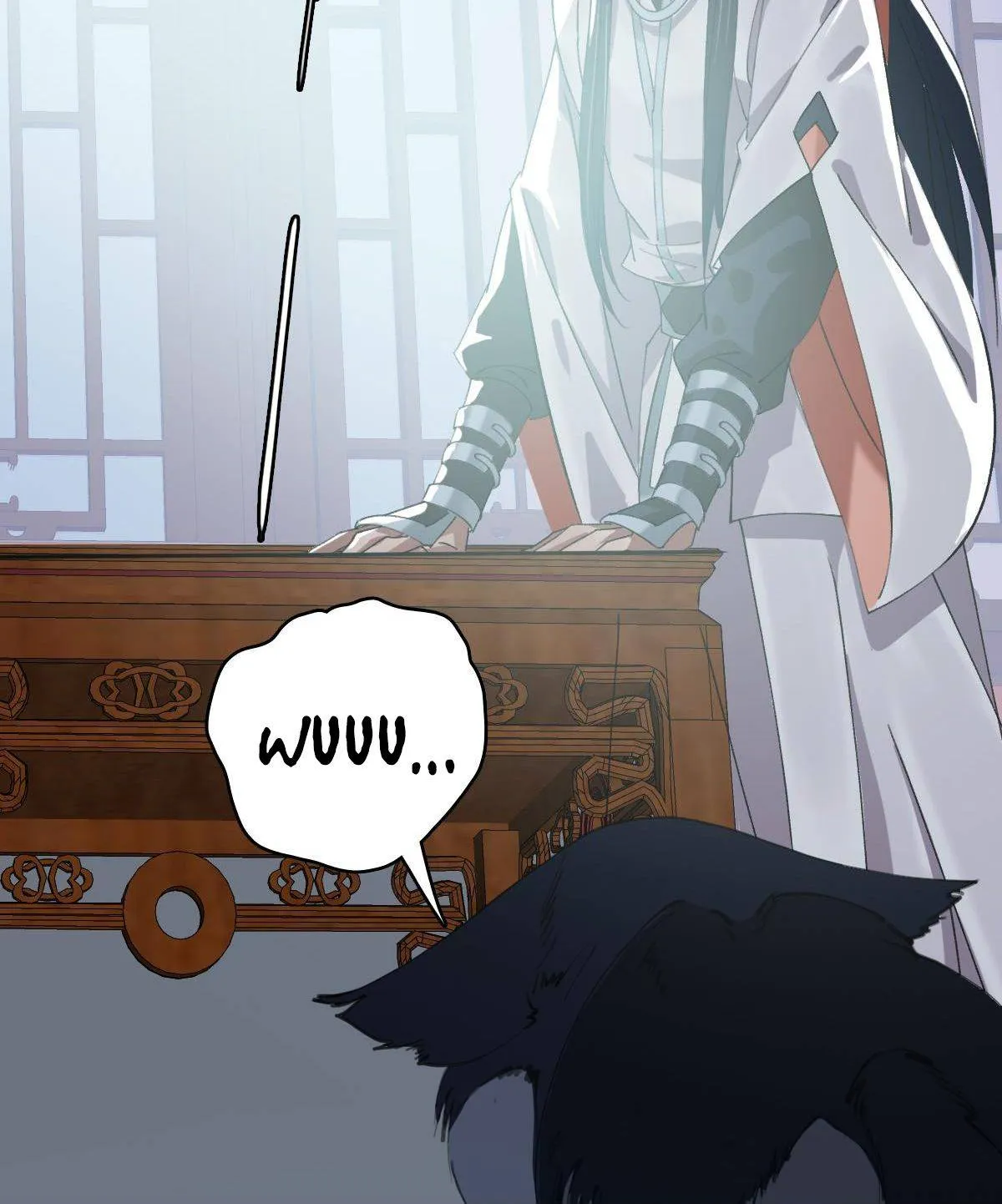 Supreme Taoist (2021) Chapter 50 page 51 - 