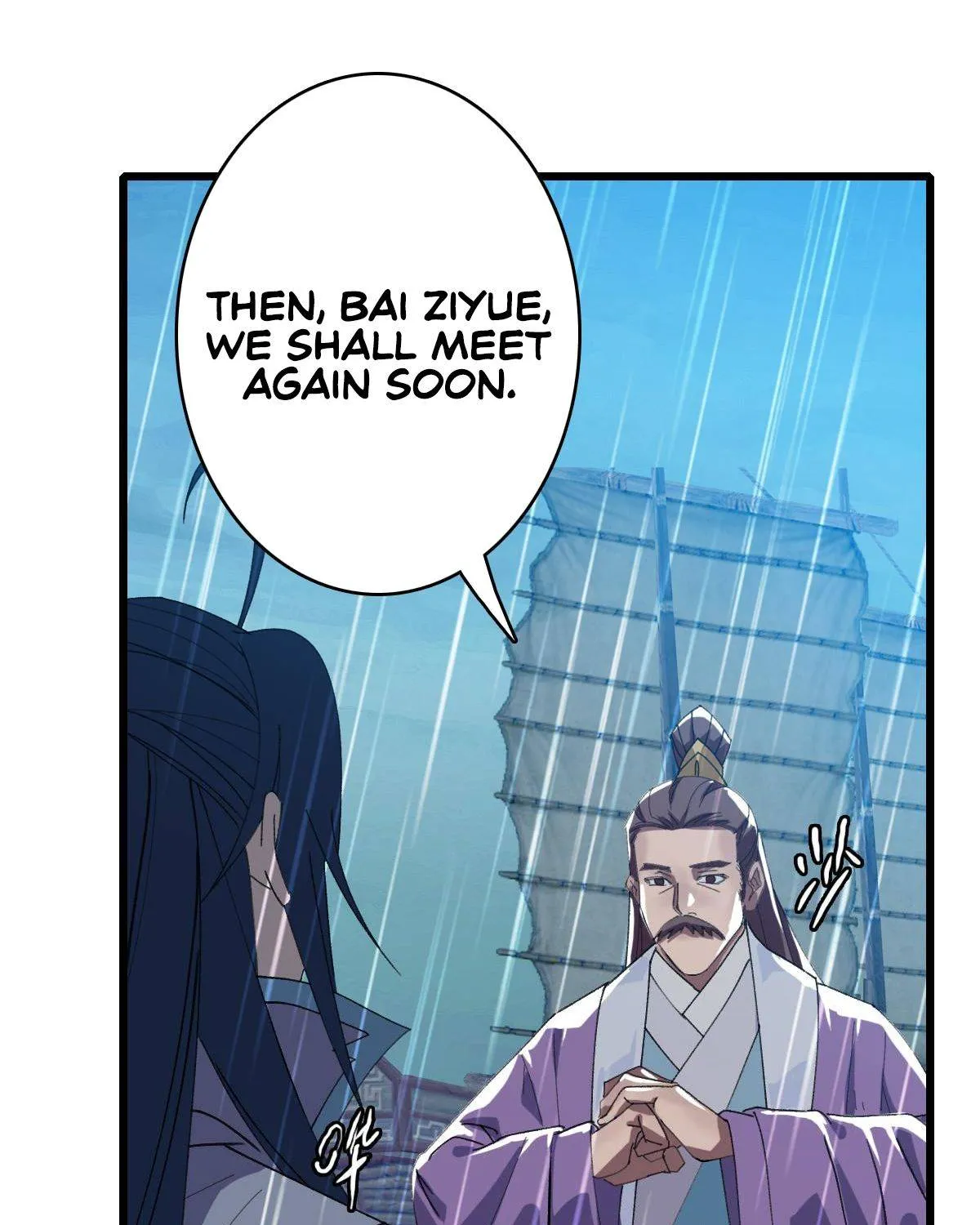 Supreme Taoist (2021) Chapter 50 page 58 - 