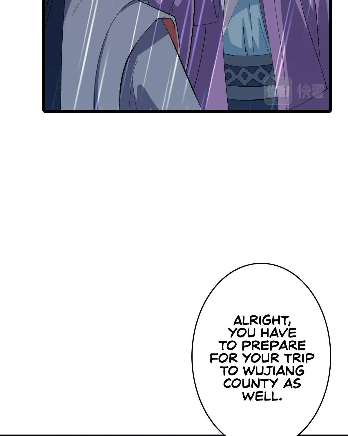 Supreme Taoist (2021) Chapter 50 page 59 - 