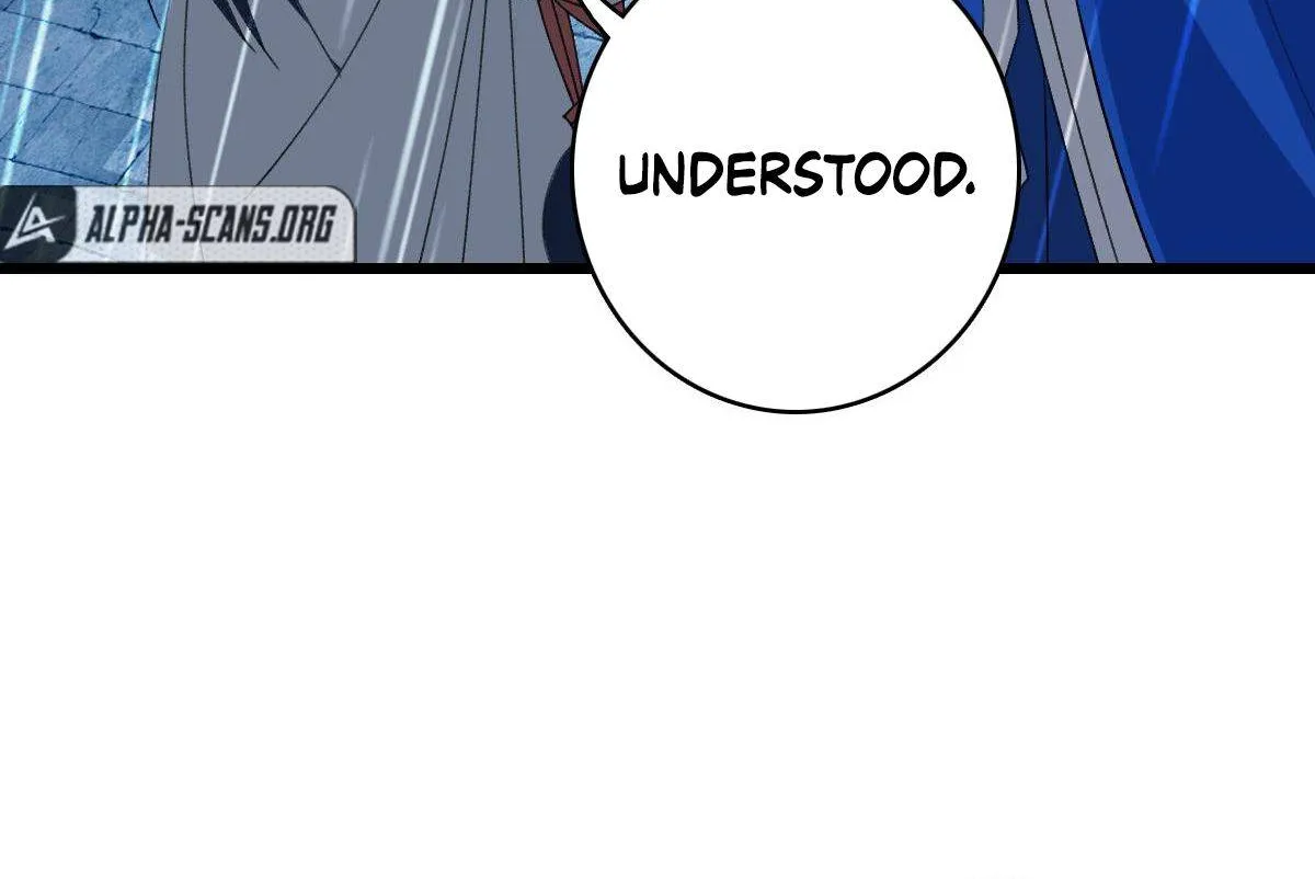 Supreme Taoist (2021) Chapter 50 page 61 - 