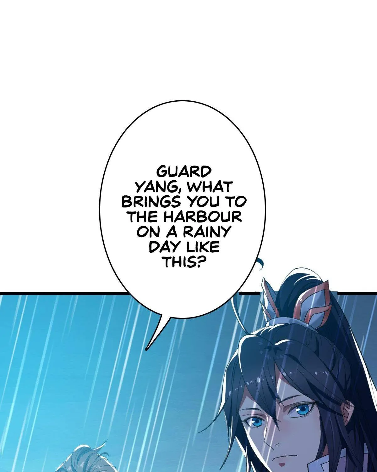 Supreme Taoist (2021) Chapter 50 page 67 - 