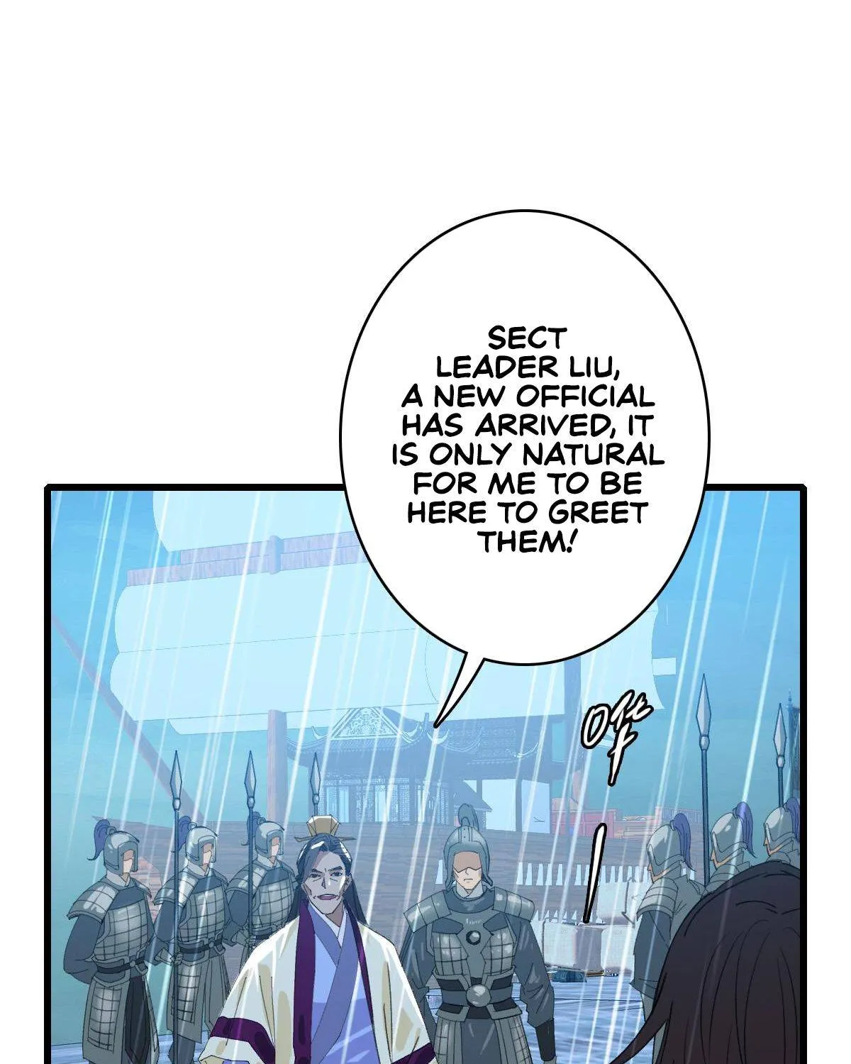 Supreme Taoist (2021) Chapter 50 page 69 - 