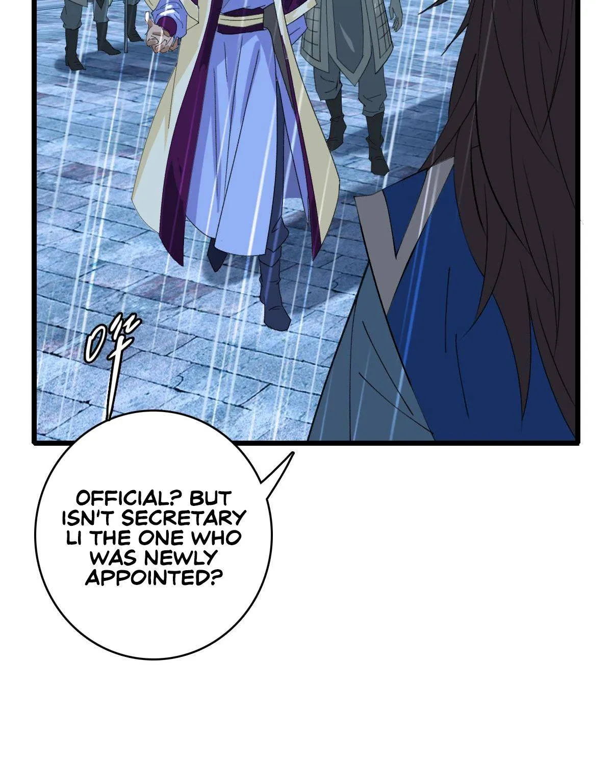 Supreme Taoist (2021) Chapter 50 page 70 - 