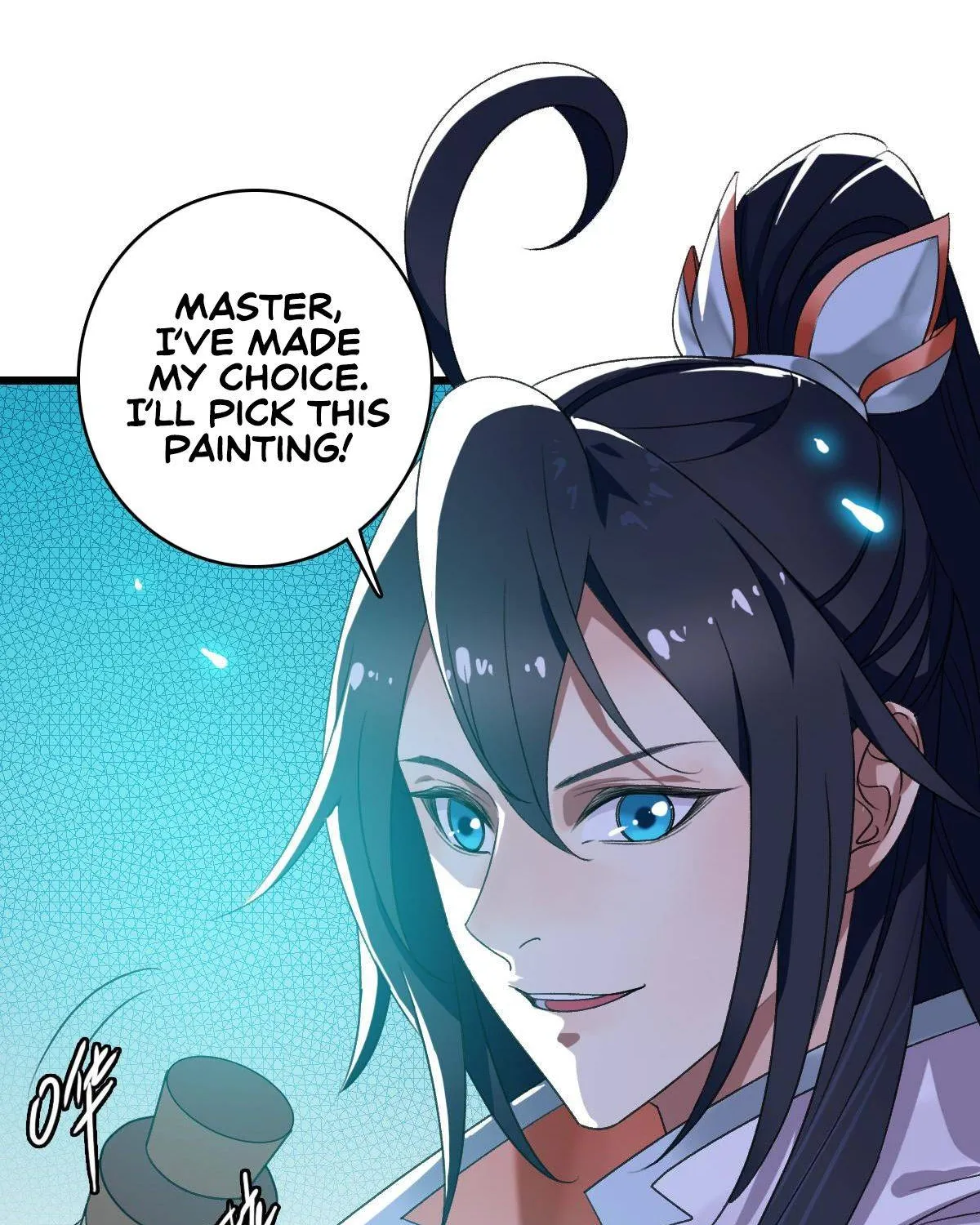 Supreme Taoist (2021) Chapter 50 page 8 - 