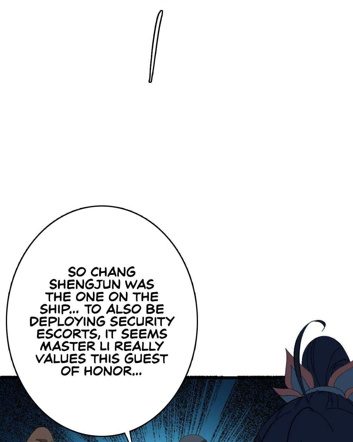 Supreme Taoist (2021) Chapter 50 page 73 - 