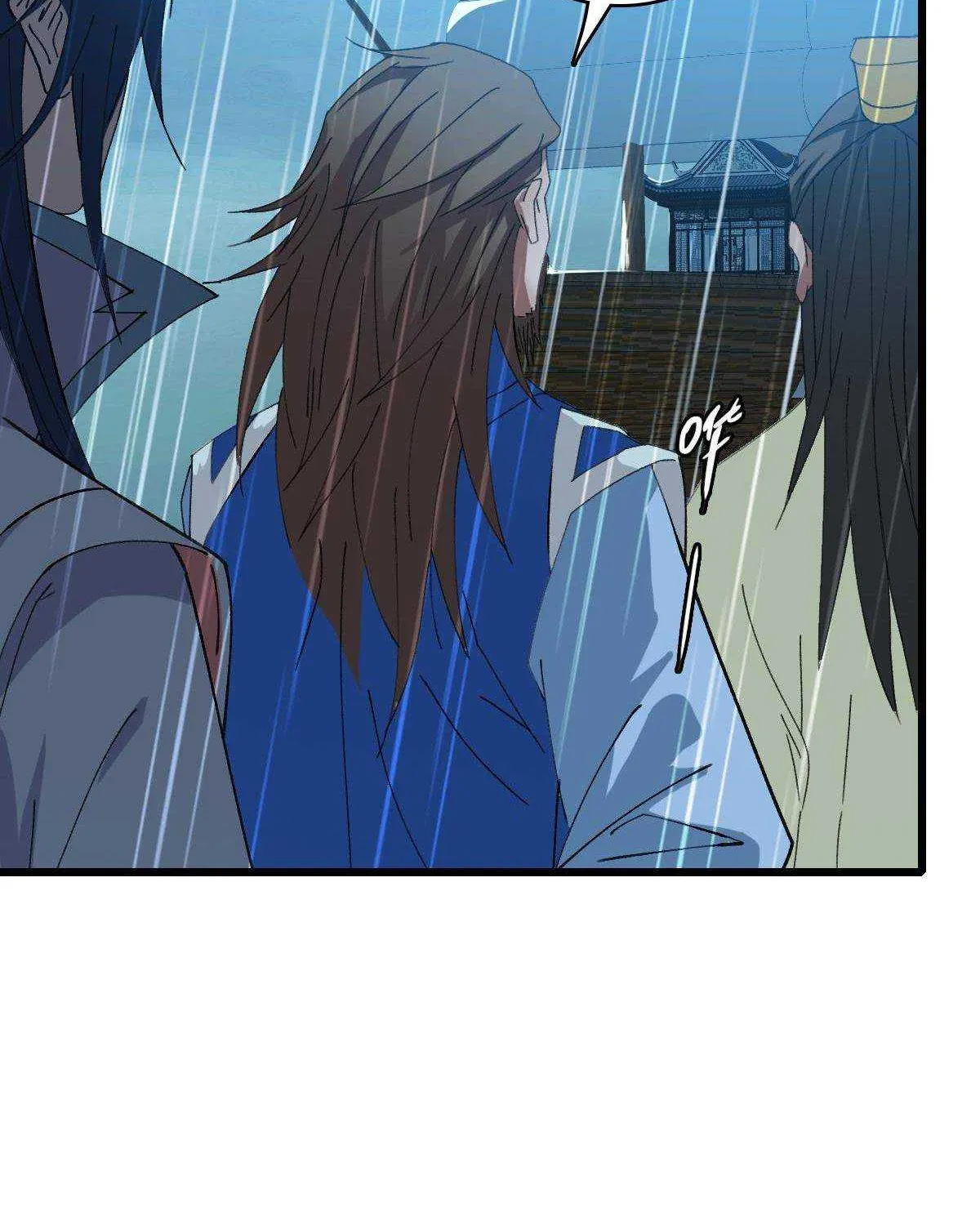 Supreme Taoist (2021) Chapter 50 page 76 - 