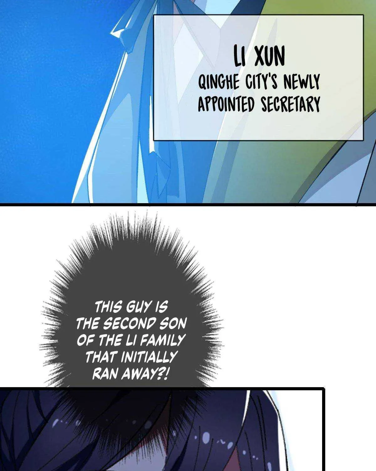 Supreme Taoist (2021) Chapter 50 page 82 - 