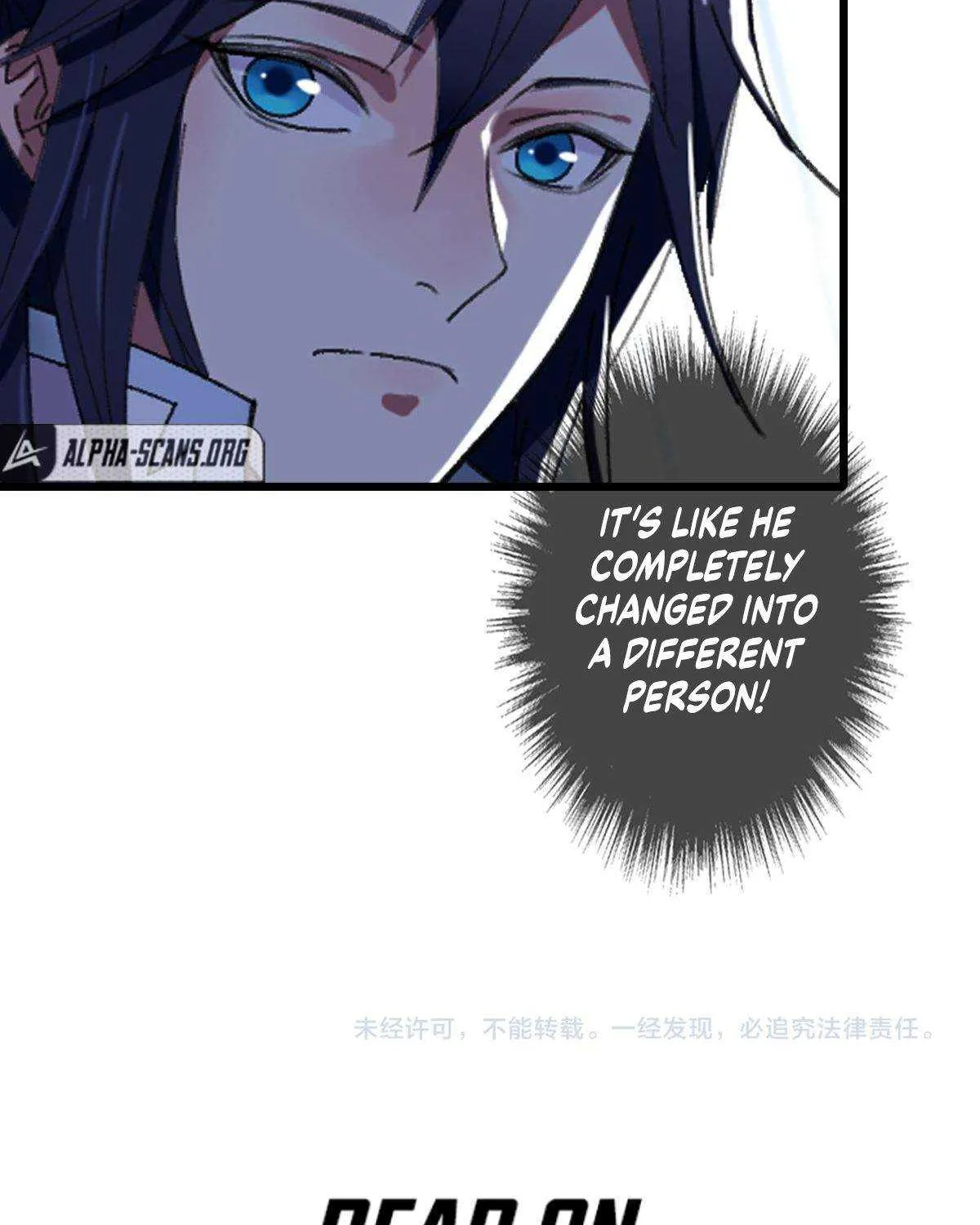Supreme Taoist (2021) Chapter 50 page 83 - 