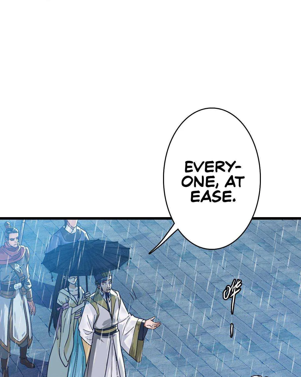 Supreme Taoist (2021) Chapter 51 page 12 - 