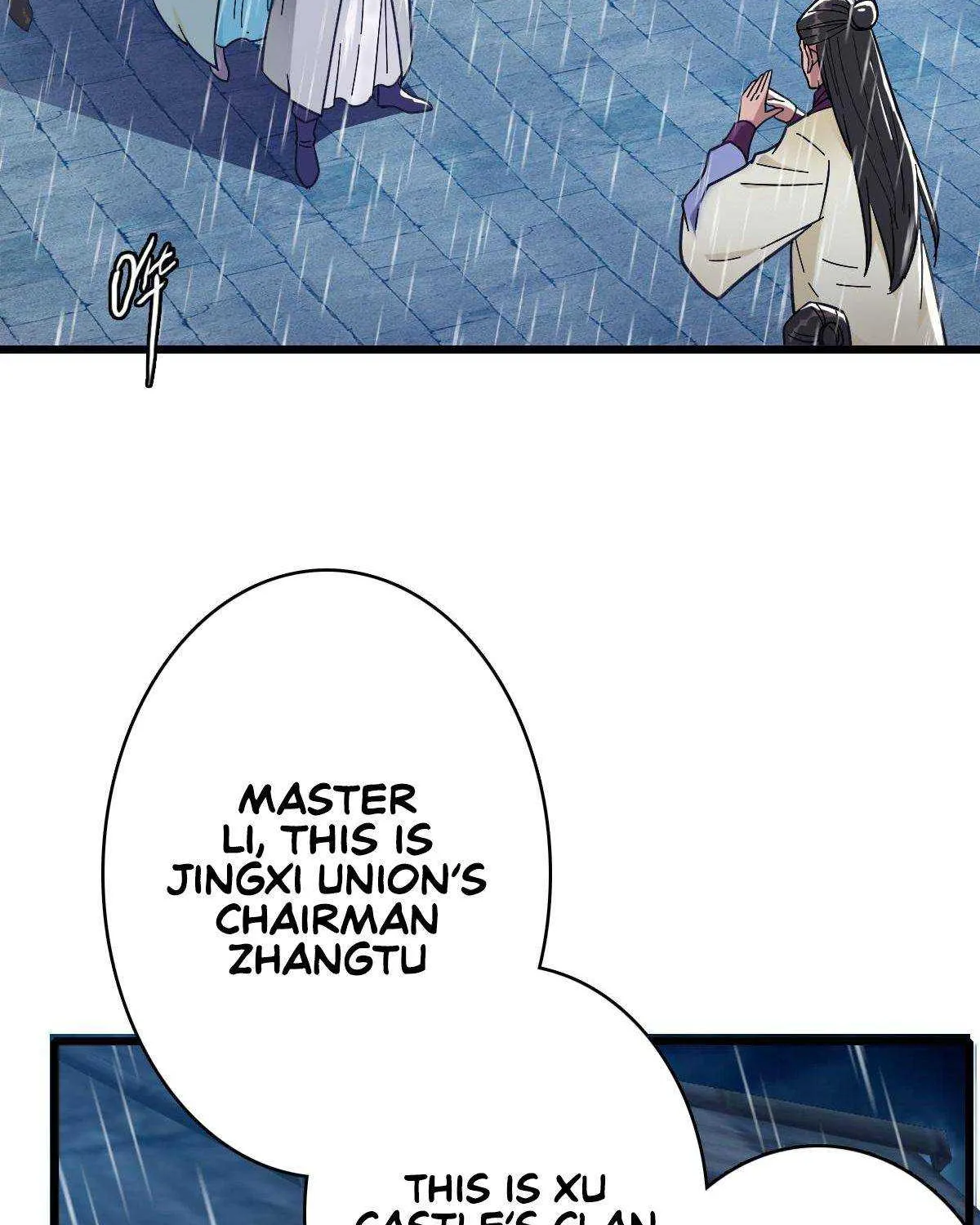 Supreme Taoist (2021) Chapter 51 page 13 - 