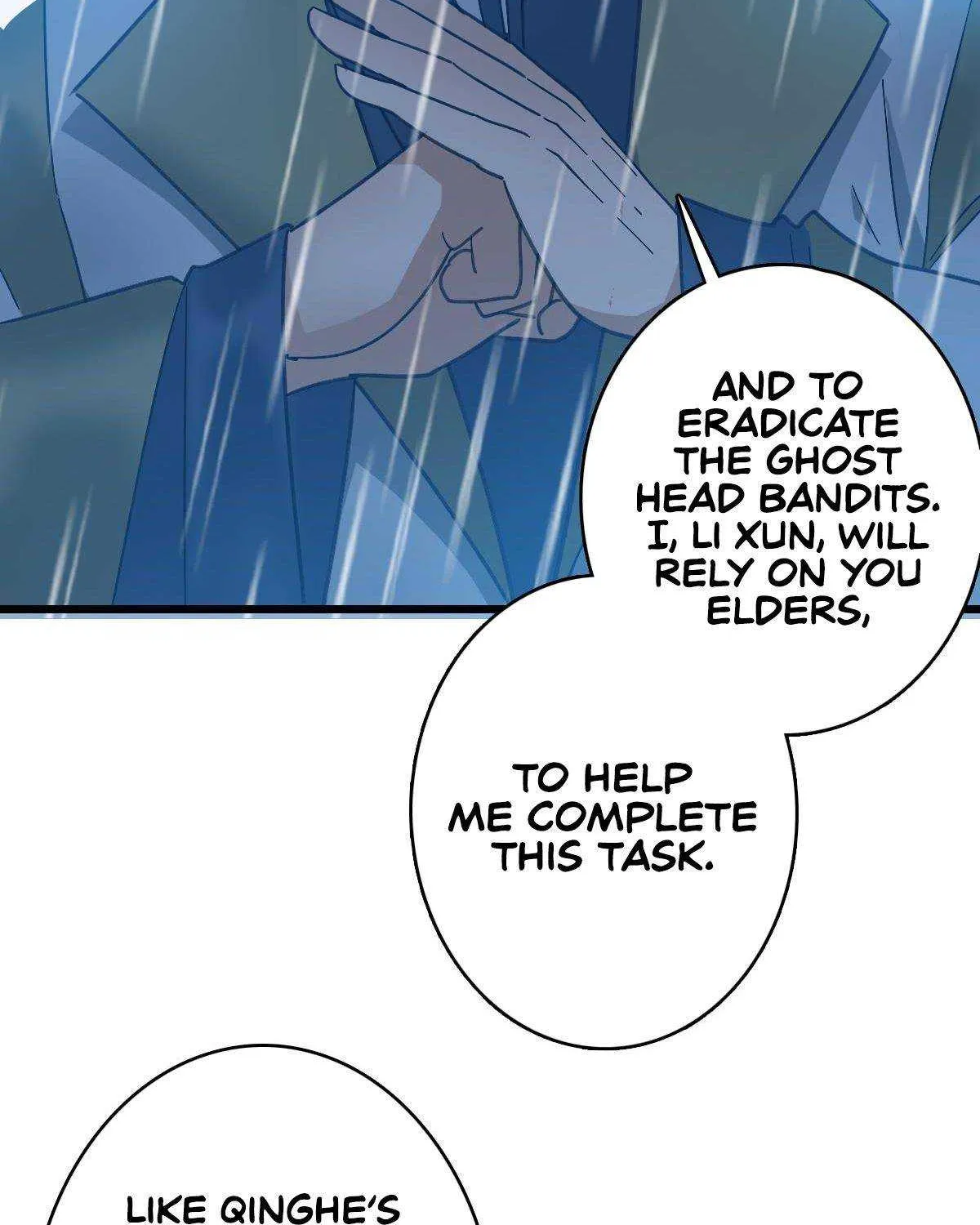Supreme Taoist (2021) Chapter 51 page 17 - 