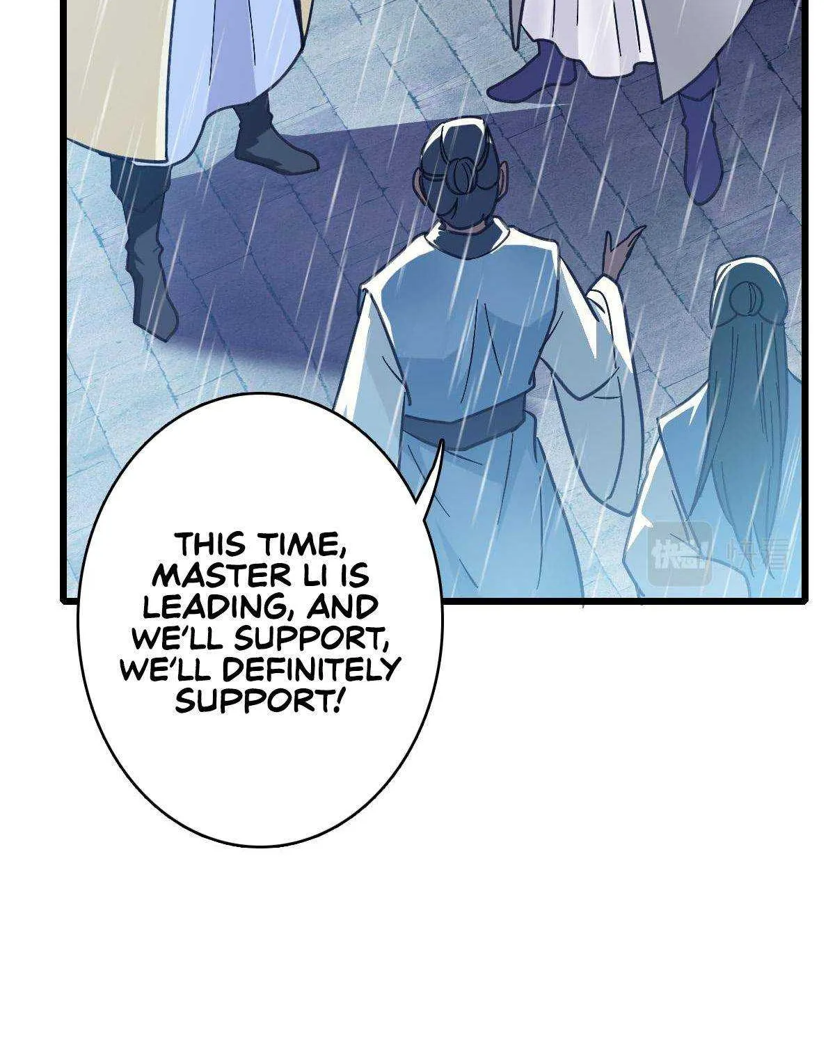 Supreme Taoist (2021) Chapter 51 page 19 - 