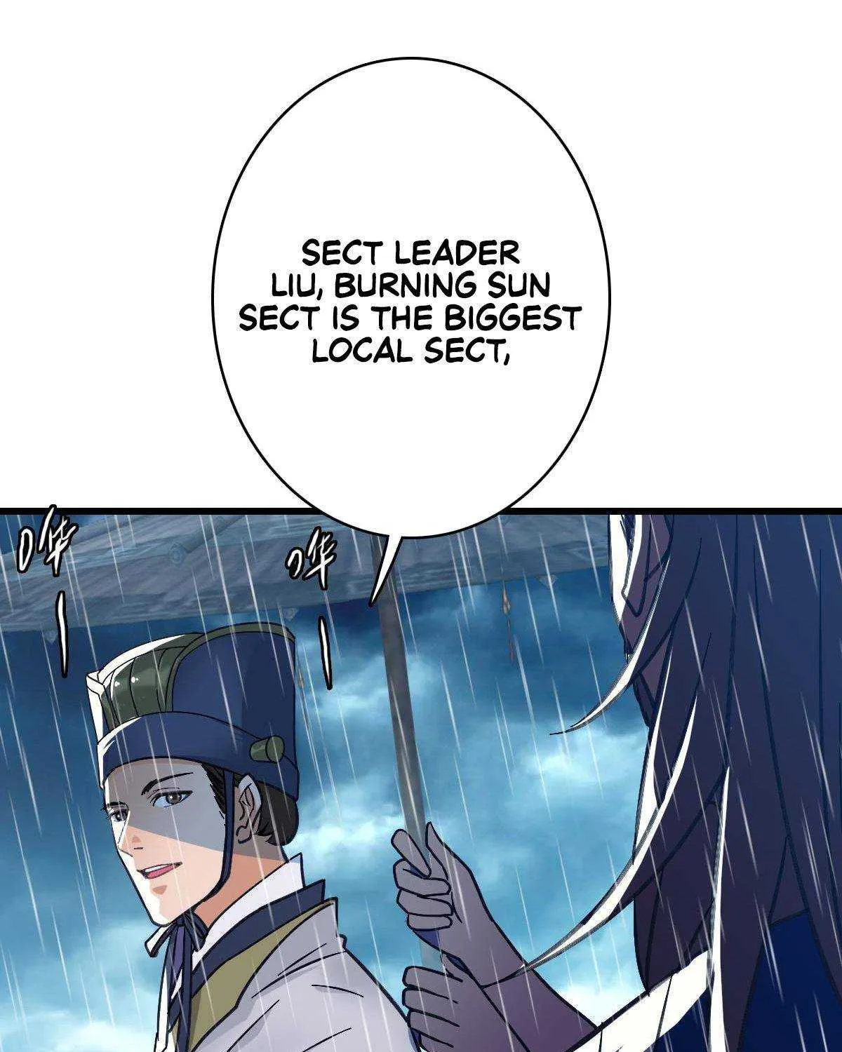Supreme Taoist (2021) Chapter 51 page 20 - 