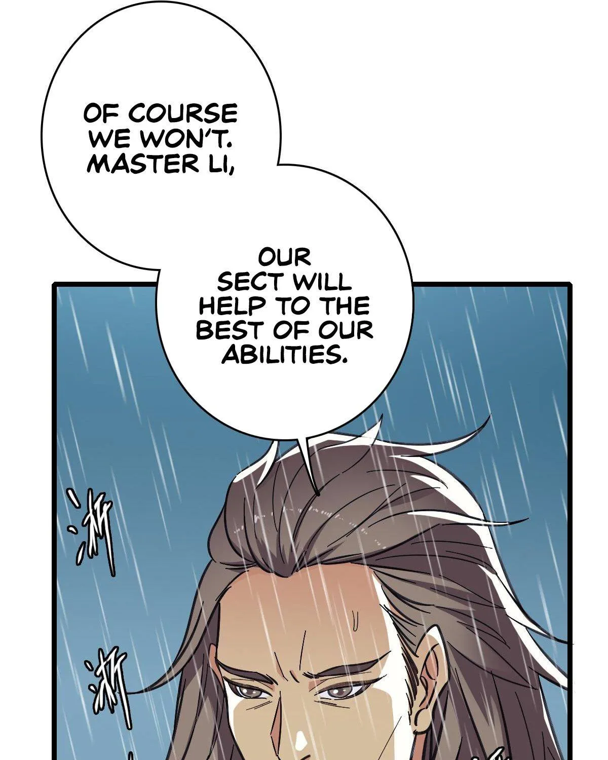 Supreme Taoist (2021) Chapter 51 page 22 - 