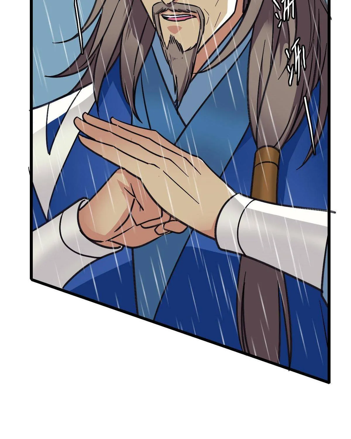 Supreme Taoist (2021) Chapter 51 page 23 - 