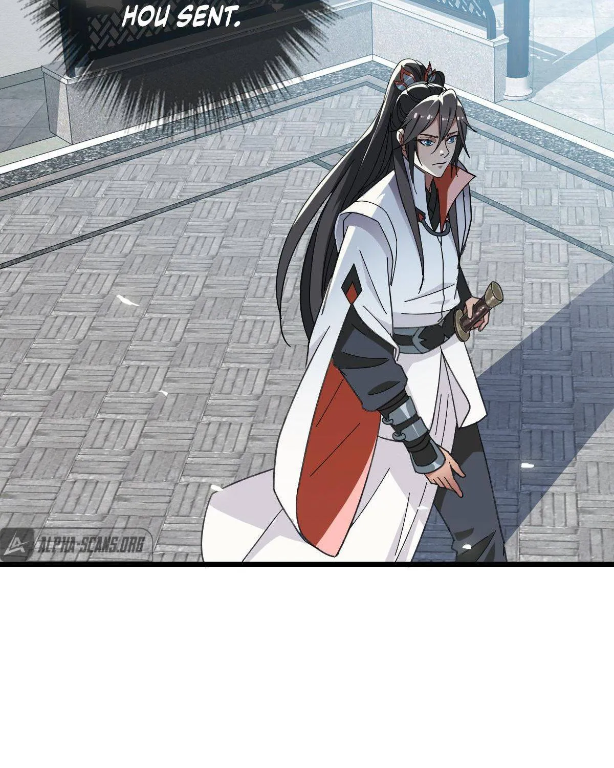 Supreme Taoist (2021) Chapter 51 page 30 - 
