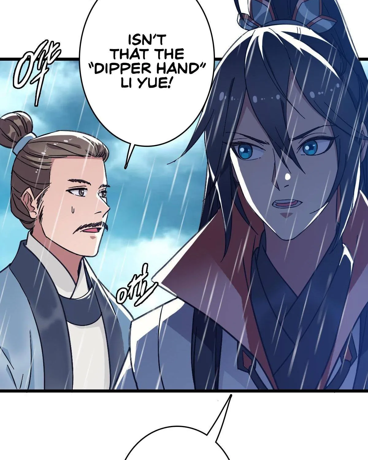 Supreme Taoist (2021) Chapter 51 page 4 - 