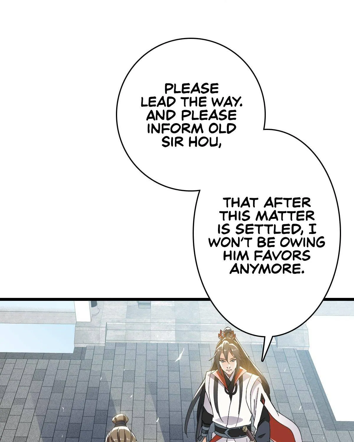 Supreme Taoist (2021) Chapter 51 page 33 - 