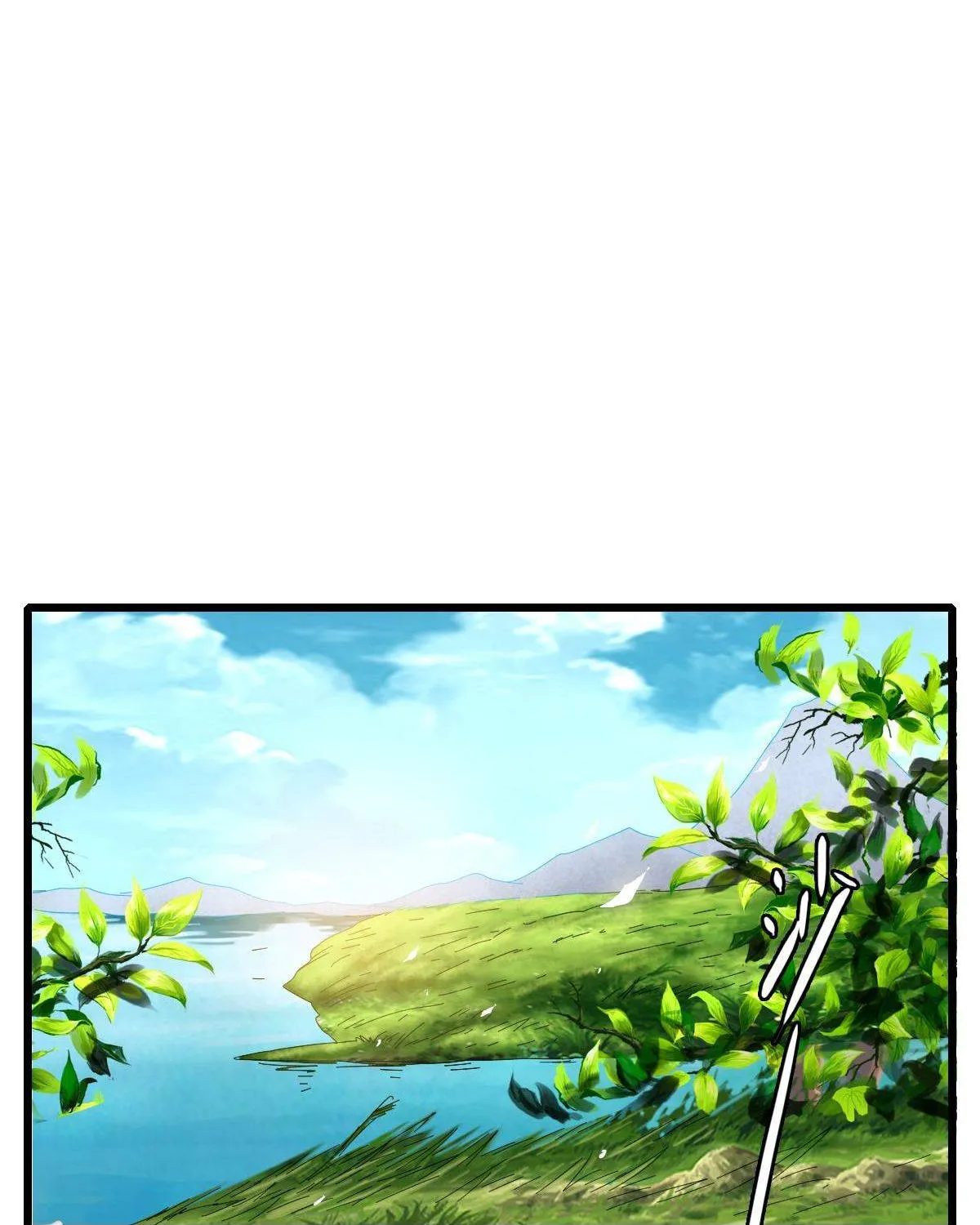 Supreme Taoist (2021) Chapter 51 page 35 - 