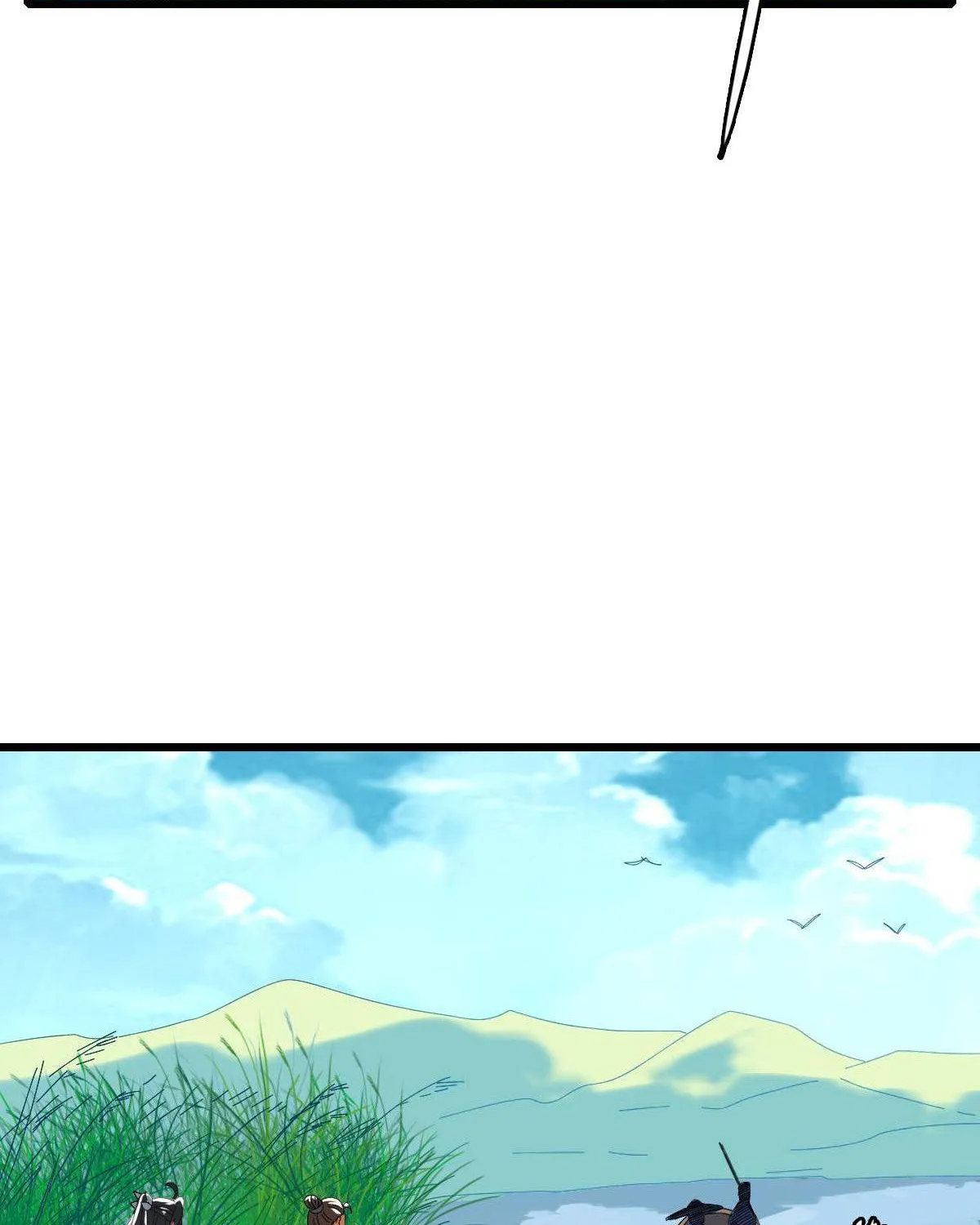 Supreme Taoist (2021) Chapter 51 page 36 - 