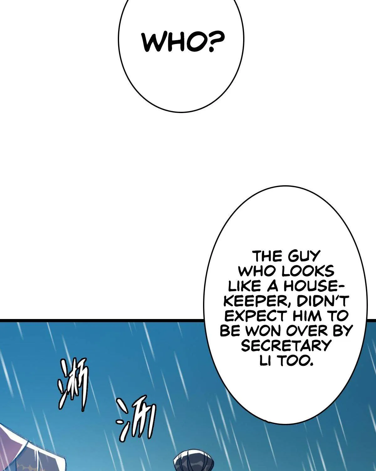 Supreme Taoist (2021) Chapter 51 page 5 - 