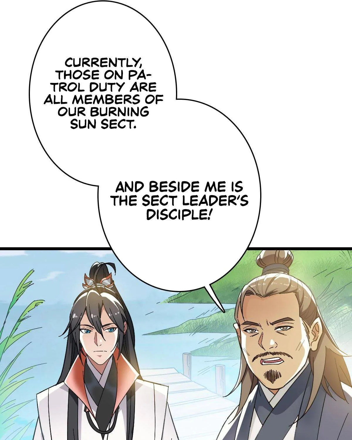 Supreme Taoist (2021) Chapter 51 page 43 - 