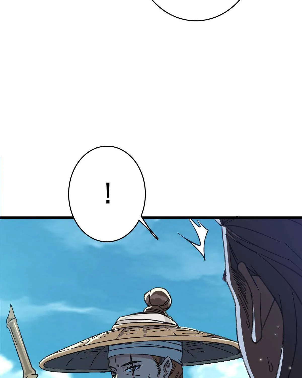 Supreme Taoist (2021) Chapter 51 page 46 - 