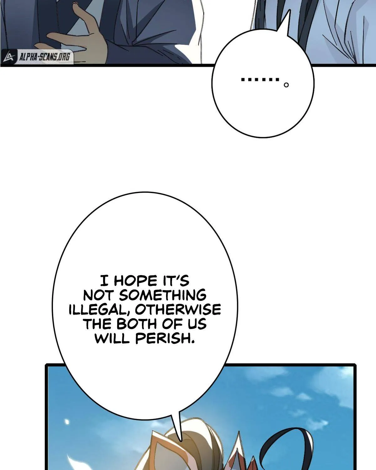 Supreme Taoist (2021) Chapter 51 page 49 - 