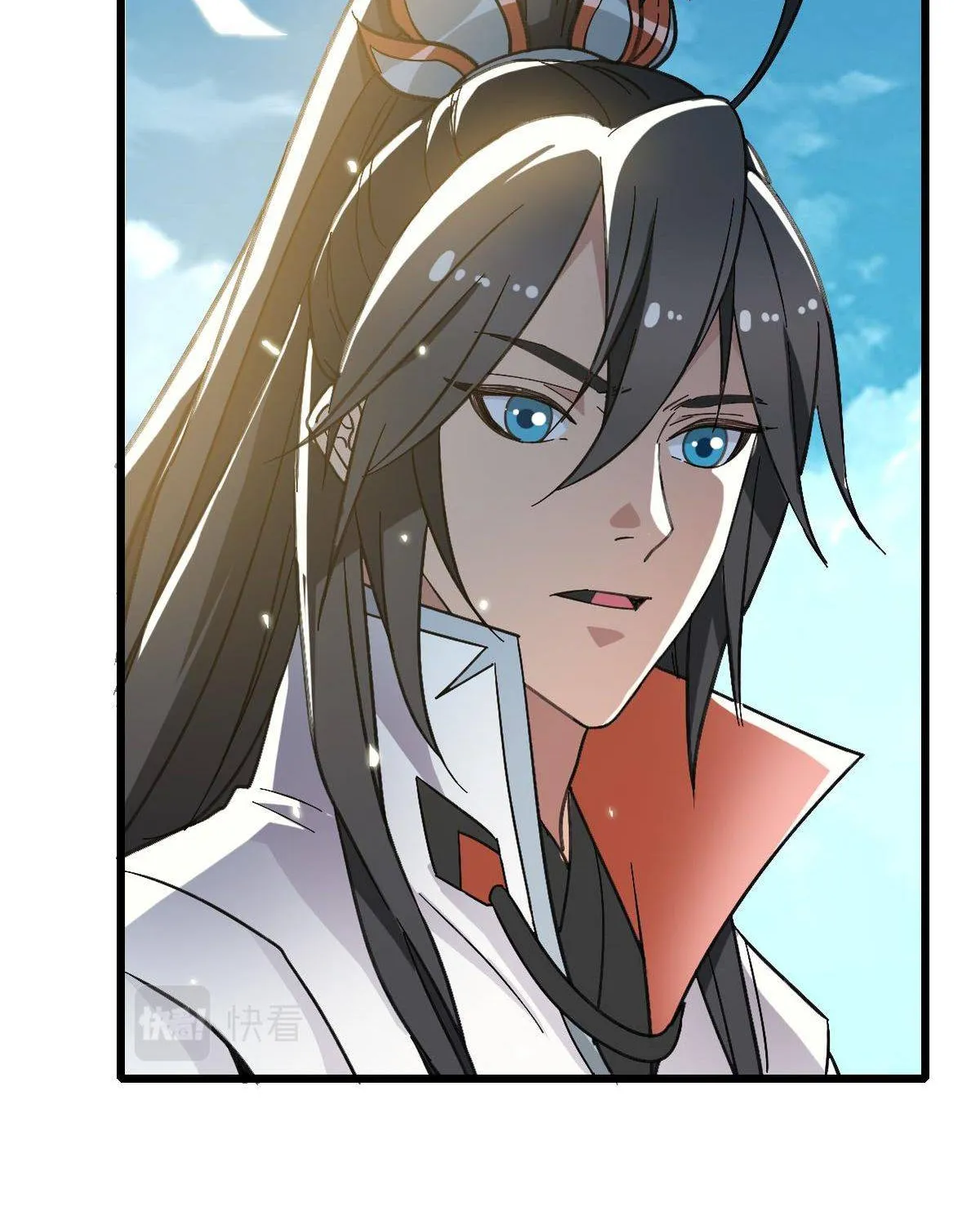 Supreme Taoist (2021) Chapter 51 page 50 - 