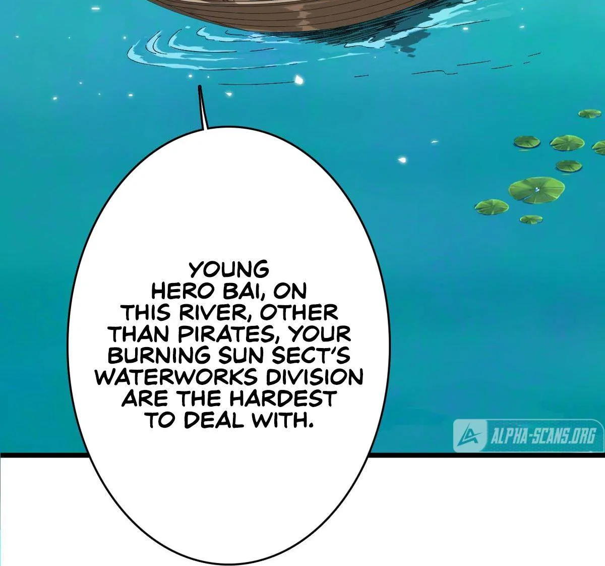 Supreme Taoist (2021) Chapter 51 page 53 - 