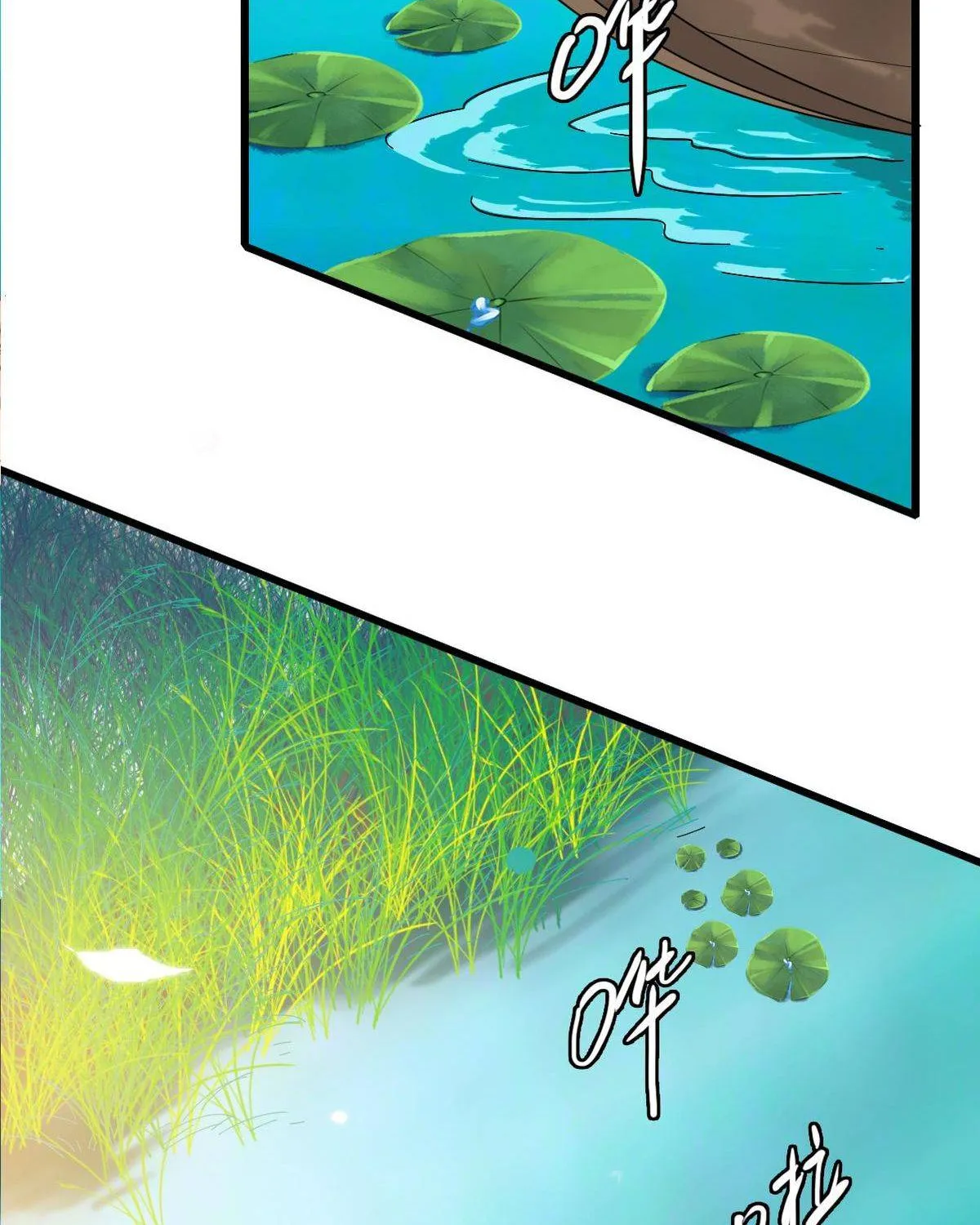 Supreme Taoist (2021) Chapter 51 page 59 - 