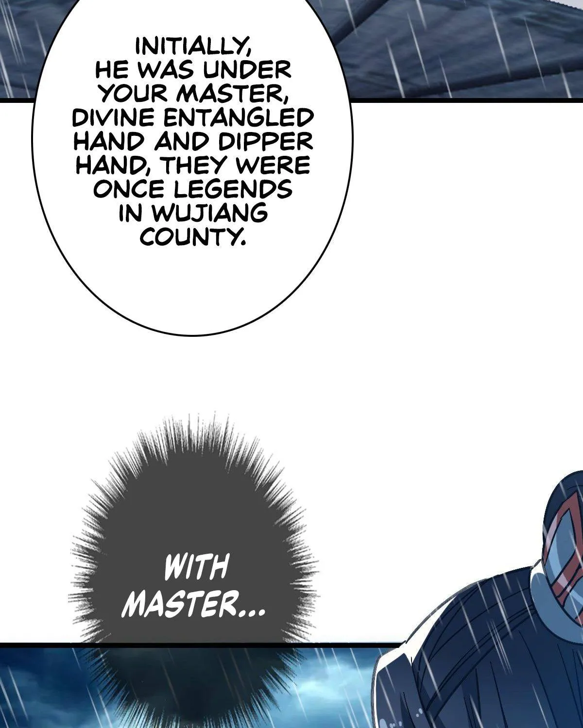 Supreme Taoist (2021) Chapter 51 page 7 - 