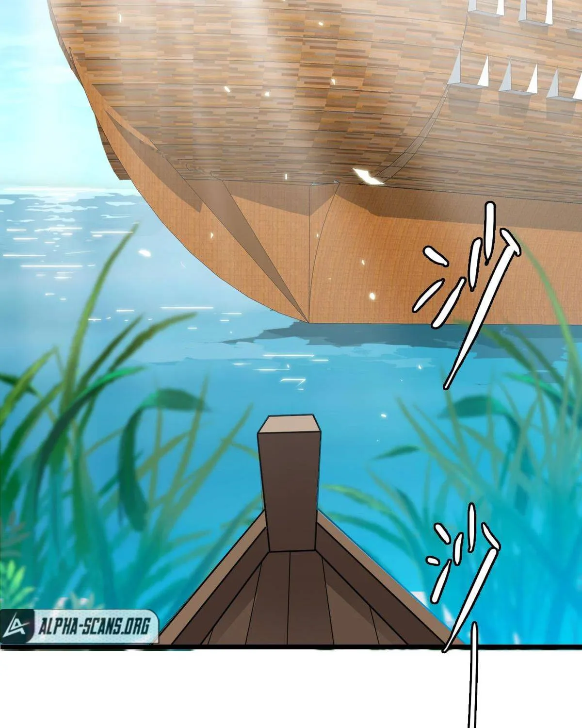 Supreme Taoist (2021) Chapter 51 page 62 - 
