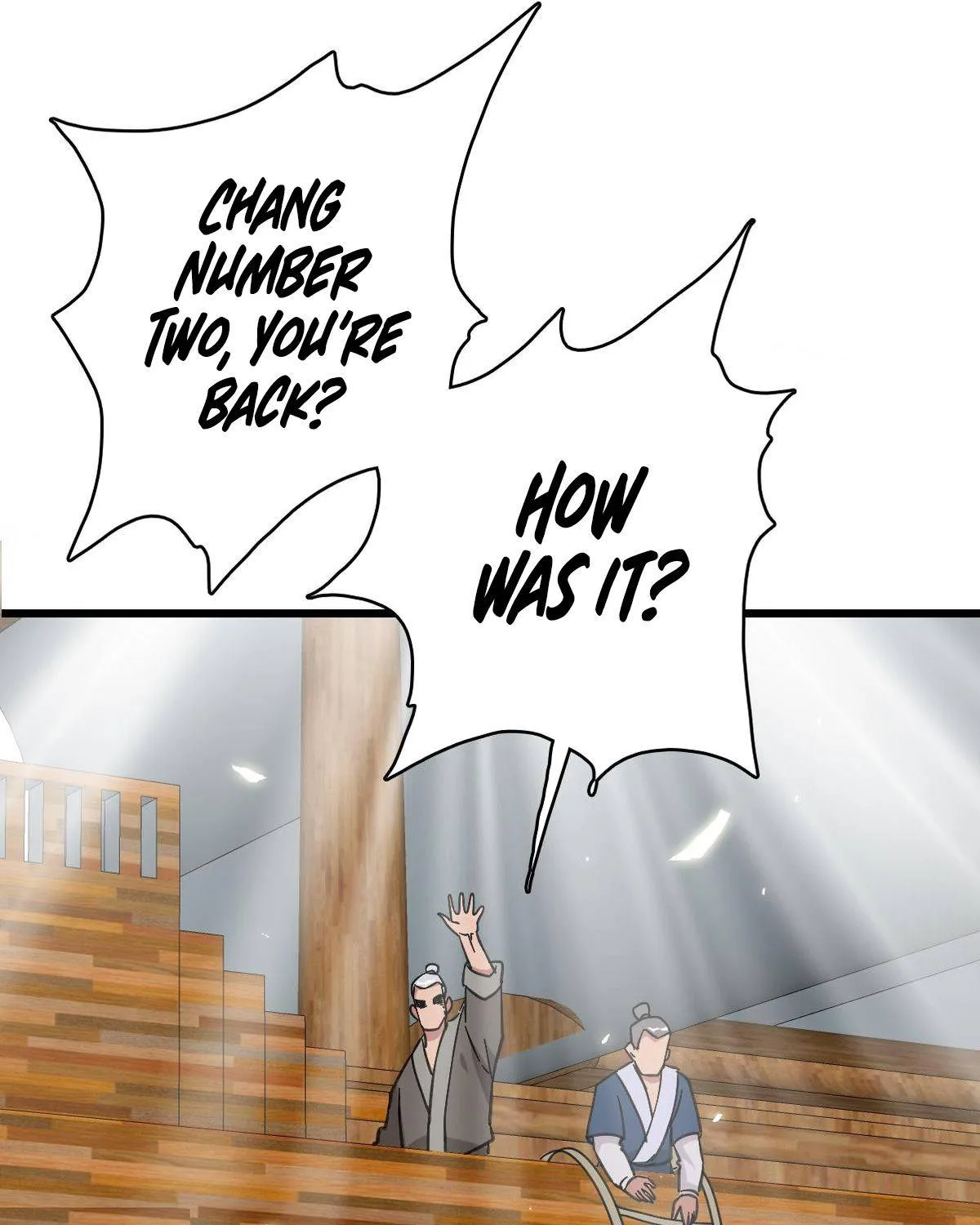 Supreme Taoist (2021) Chapter 51 page 64 - 