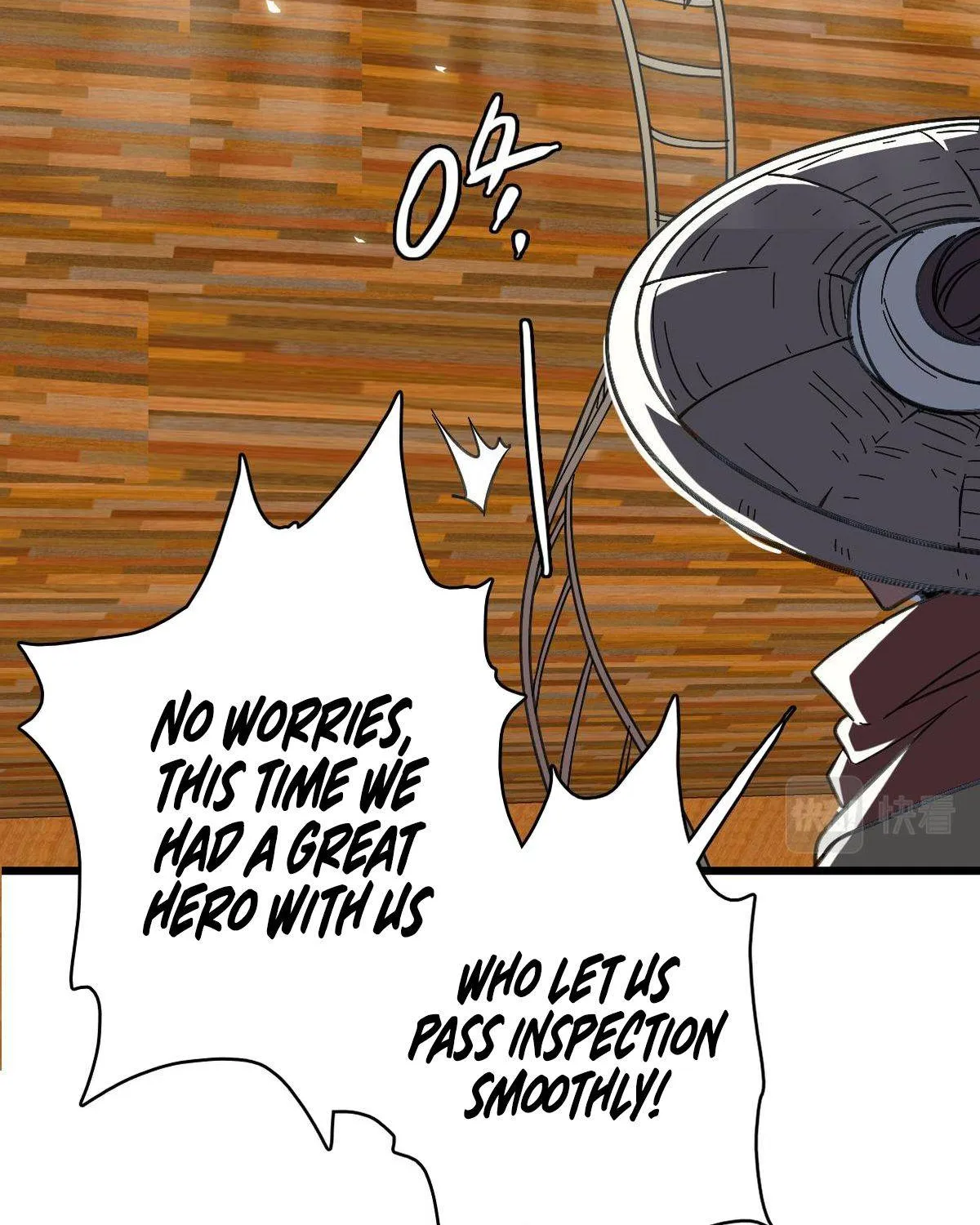 Supreme Taoist (2021) Chapter 51 page 65 - 