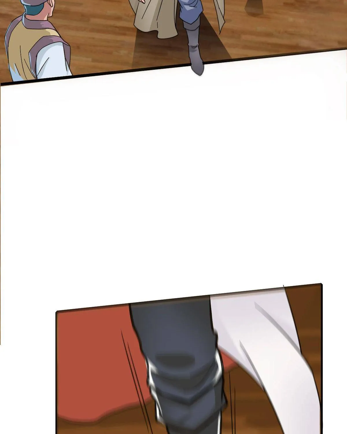 Supreme Taoist (2021) Chapter 51 page 69 - 