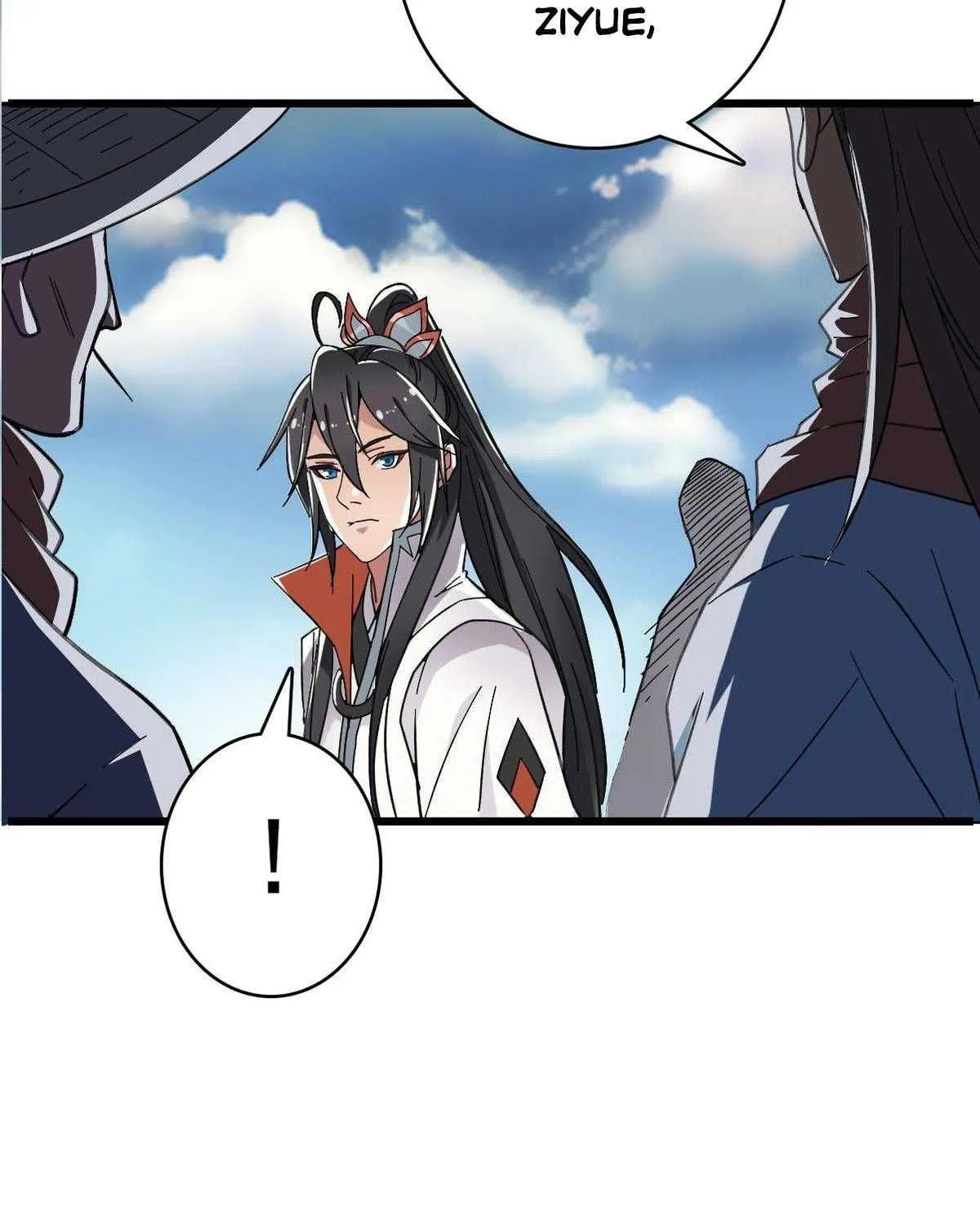 Supreme Taoist (2021) Chapter 51 page 77 - 