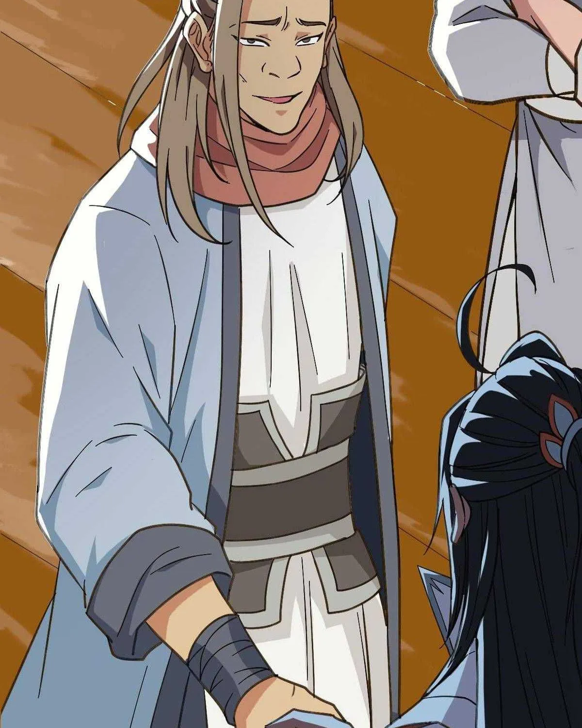 Supreme Taoist (2021) Chapter 51 page 80 - 