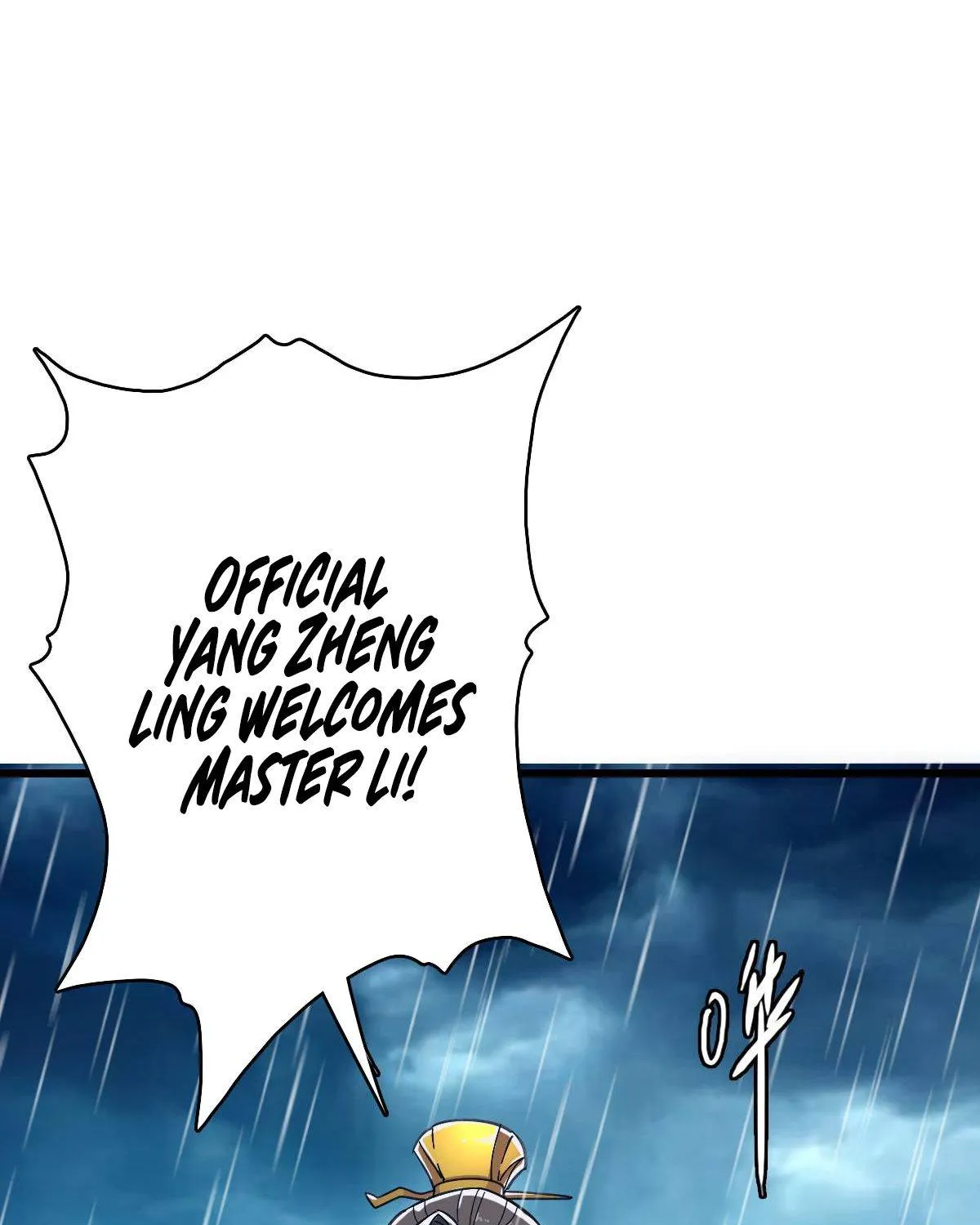 Supreme Taoist (2021) Chapter 51 page 9 - 