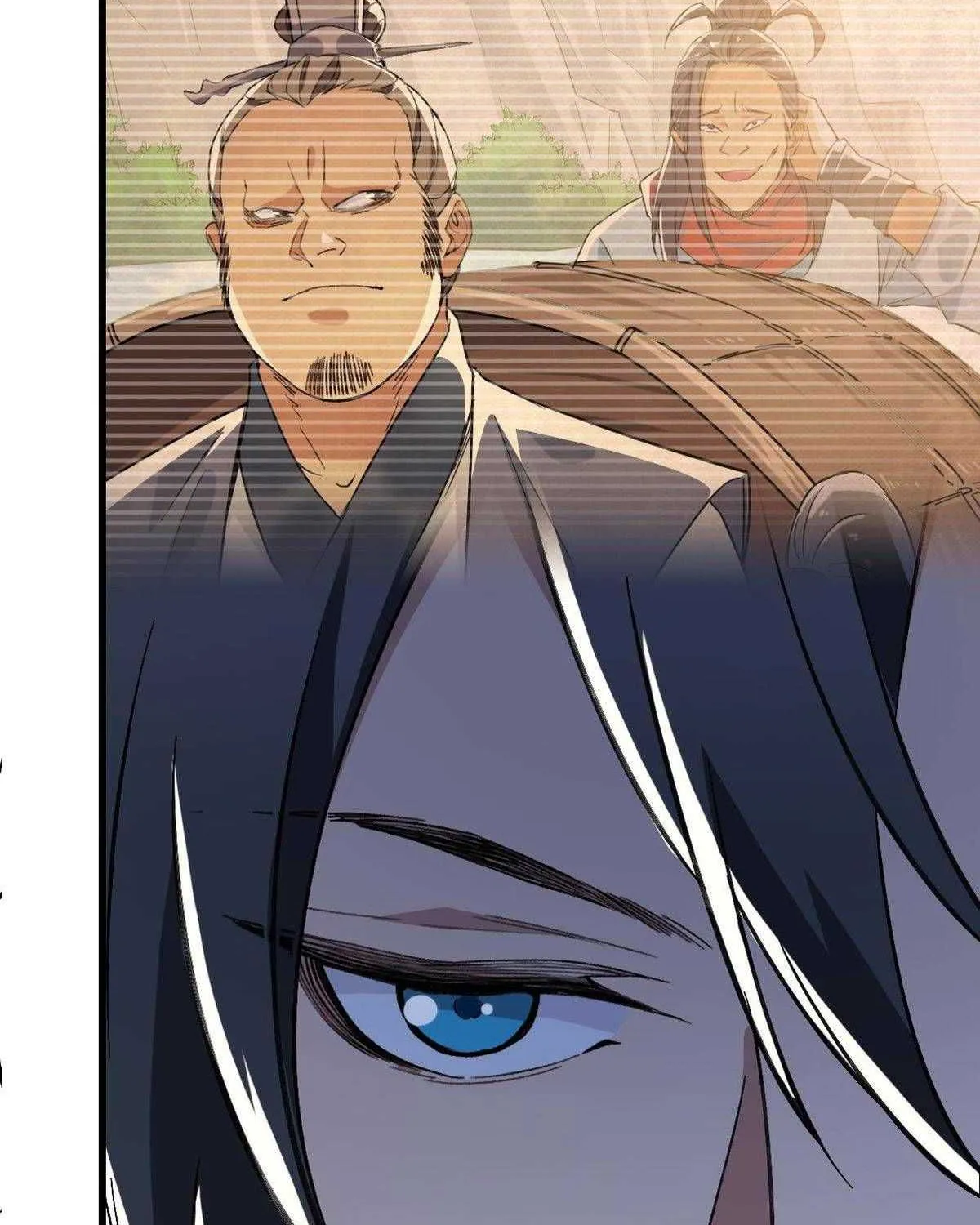 Supreme Taoist (2021) Chapter 51 page 82 - 