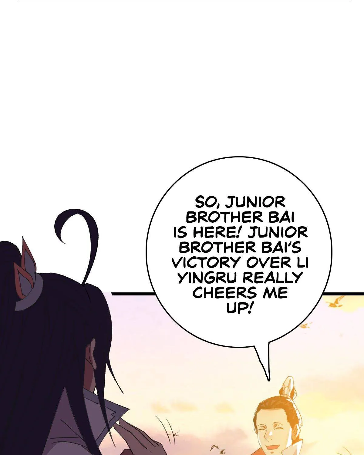 Supreme Taoist (2021) Chapter 52 page 12 - 