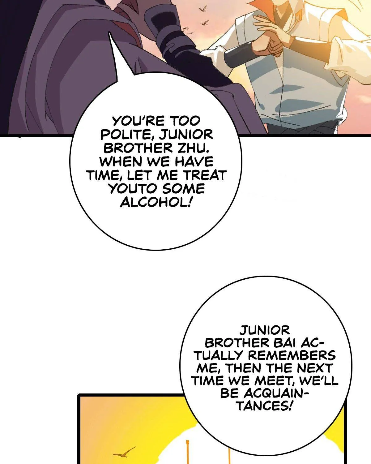 Supreme Taoist (2021) Chapter 52 page 13 - 