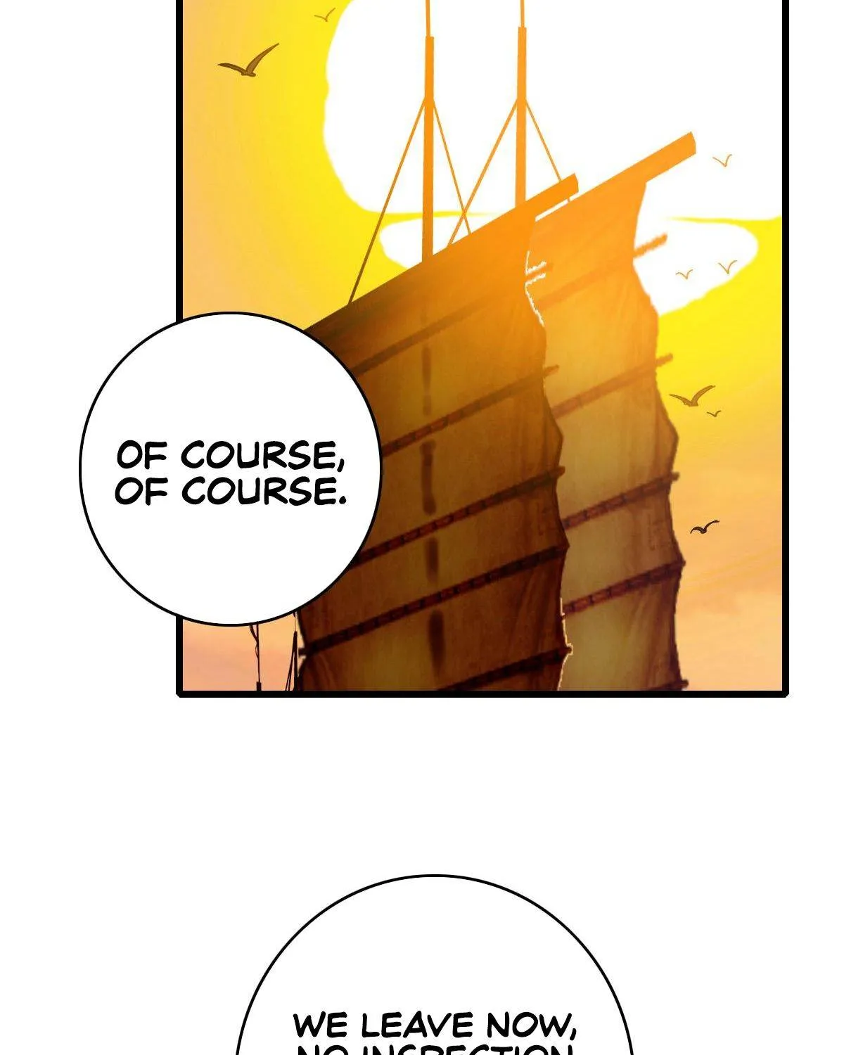 Supreme Taoist (2021) Chapter 52 page 14 - 