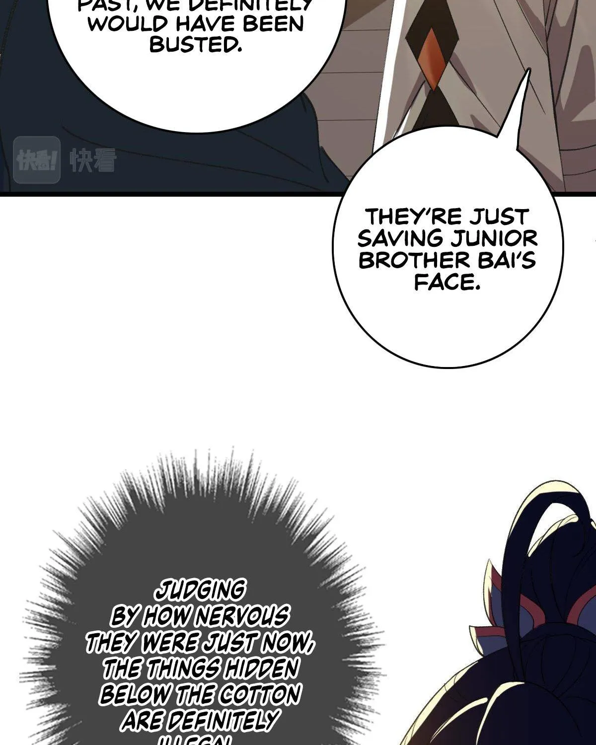 Supreme Taoist (2021) Chapter 52 page 16 - 