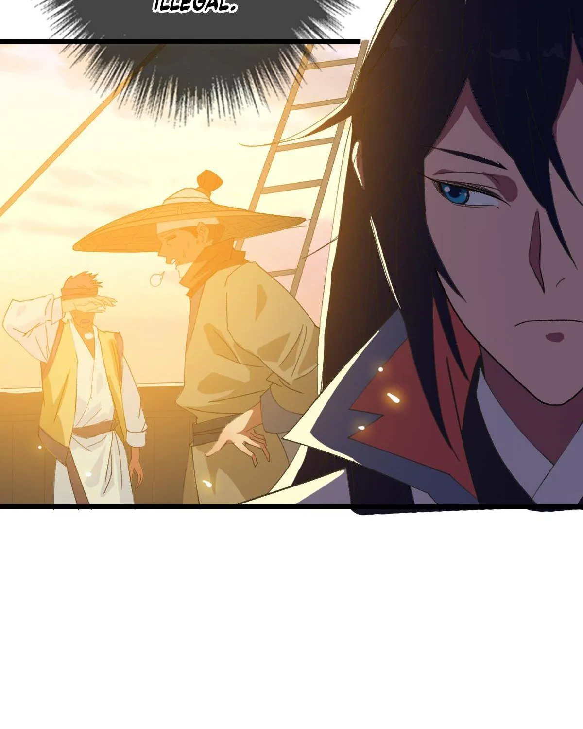 Supreme Taoist (2021) Chapter 52 page 17 - 
