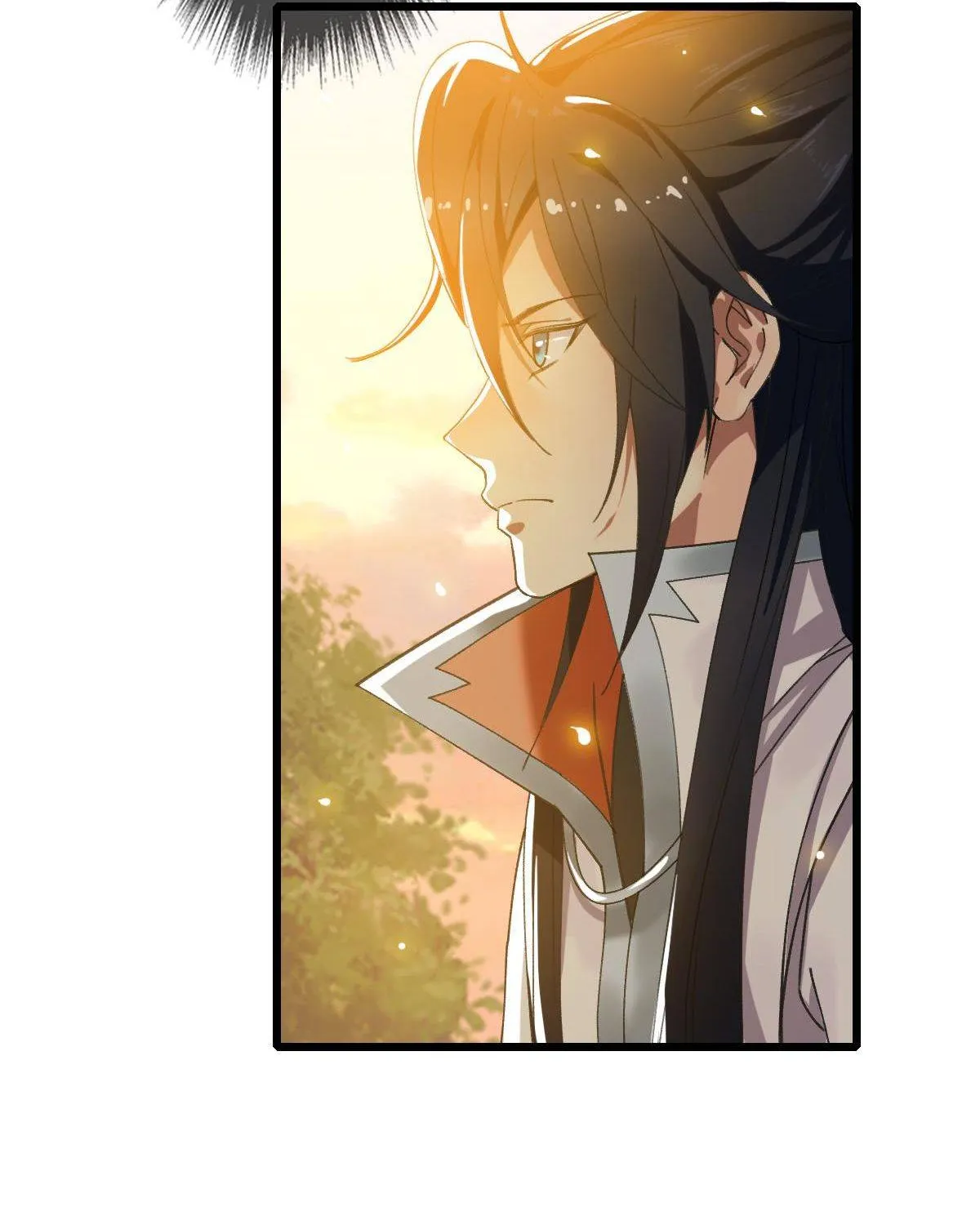 Supreme Taoist (2021) Chapter 52 page 21 - 