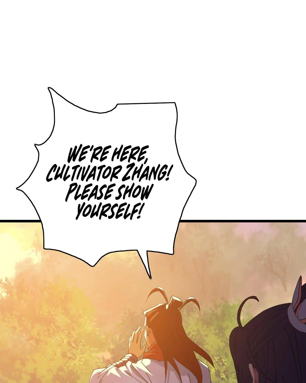 Supreme Taoist (2021) Chapter 52 page 22 - 